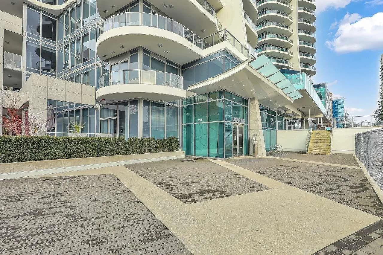 #804 1500 MARTIN STREET, White Rock, BC photo 3