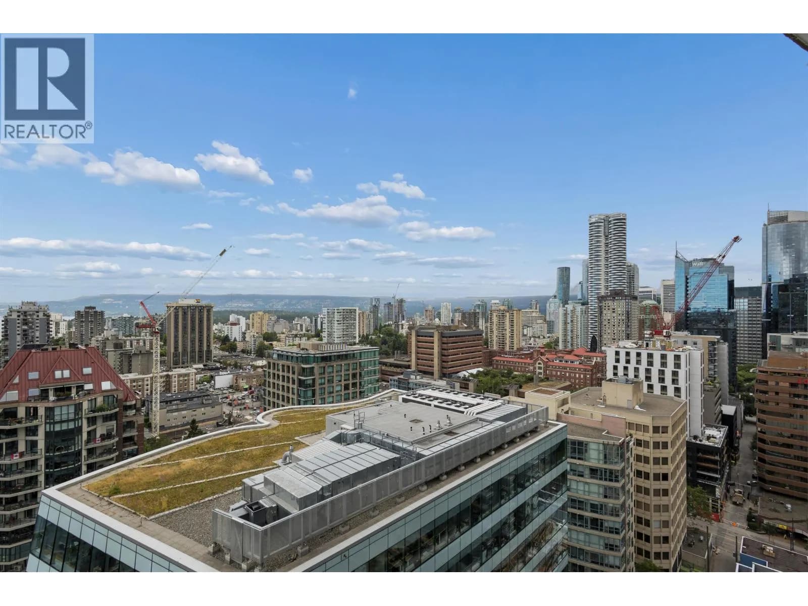 #2701 1289 HORNBY STREET, Vancouver, BC photo 4