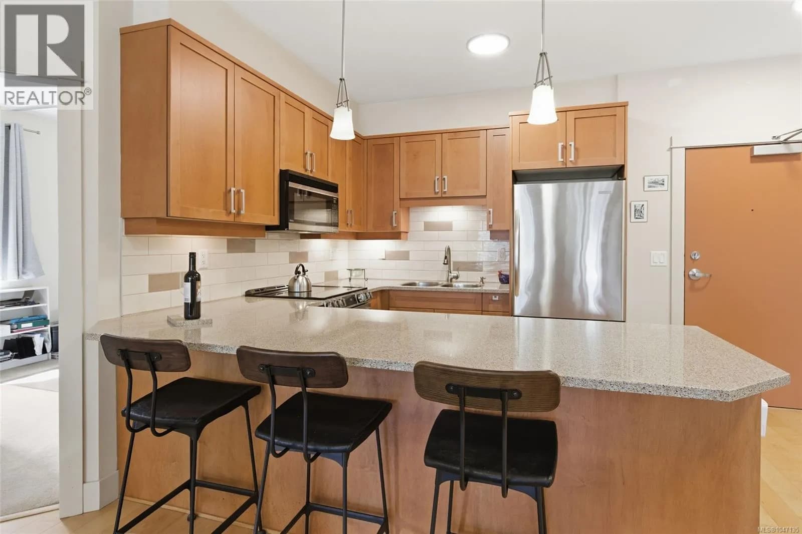 #120 6310 McRobb Ave, Nanaimo, BC photo 4