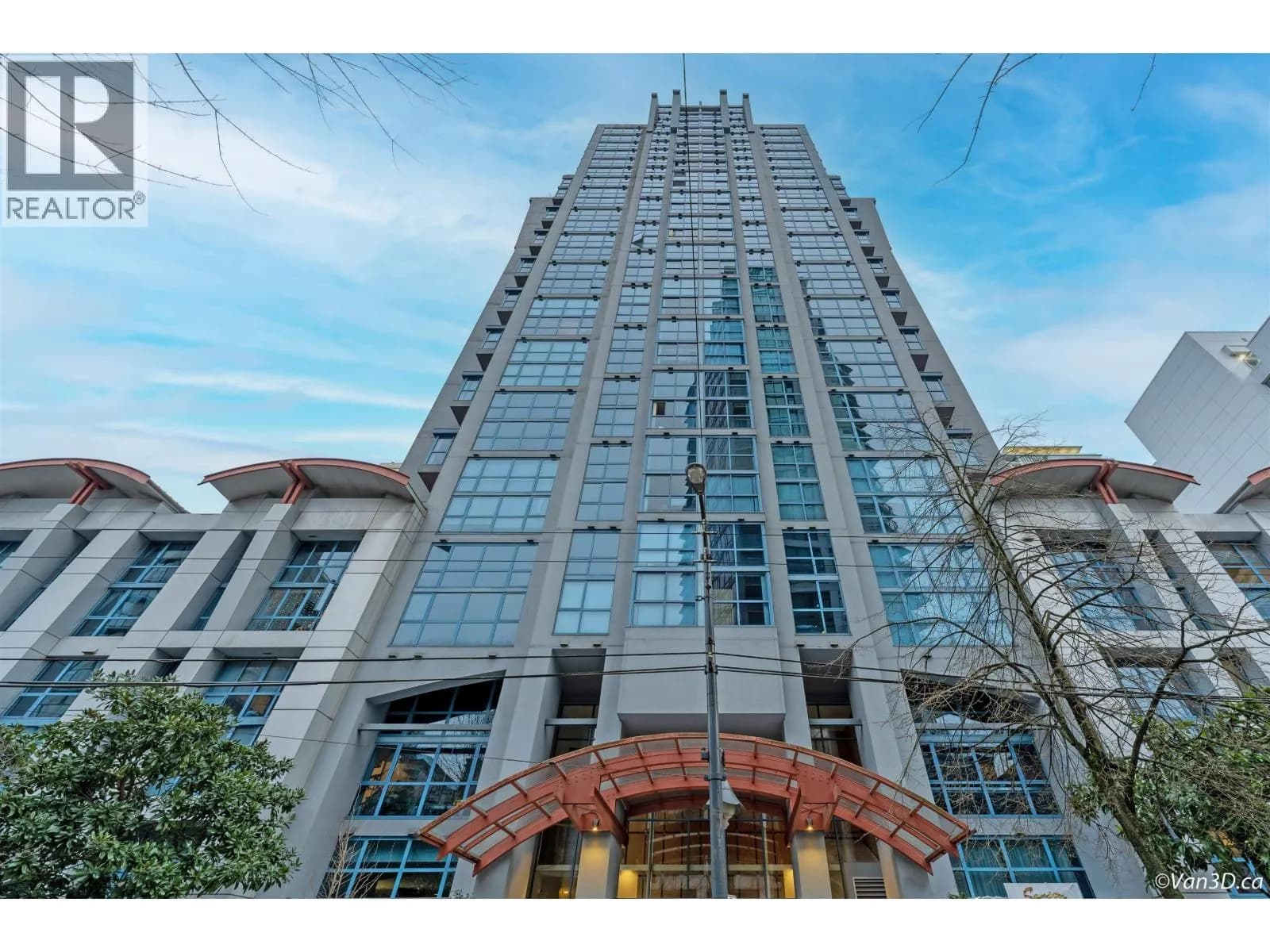 1238 SEYMOUR STREET, Vancouver