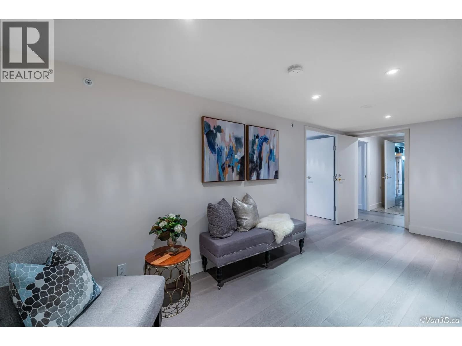 #1401 1238 SEYMOUR STREET, Vancouver, BC photo 4