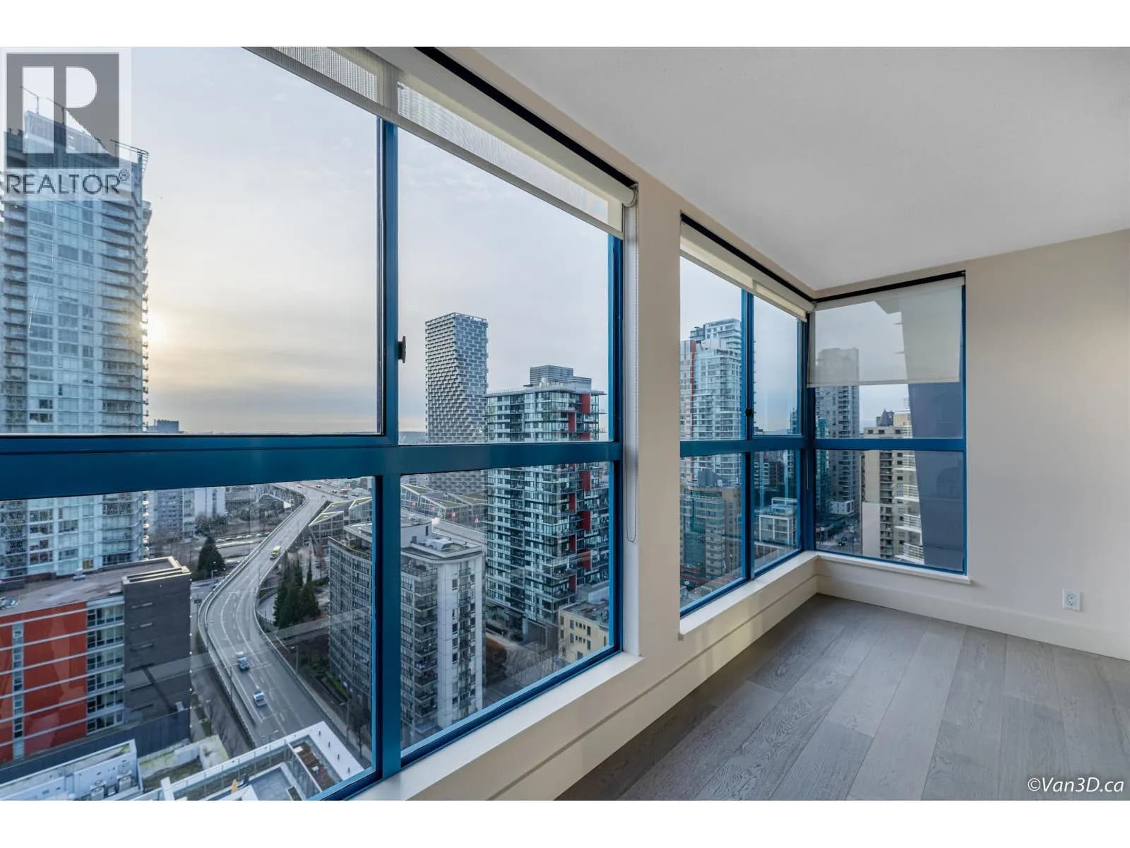 #1401 1238 SEYMOUR STREET, Vancouver, BC photo 5