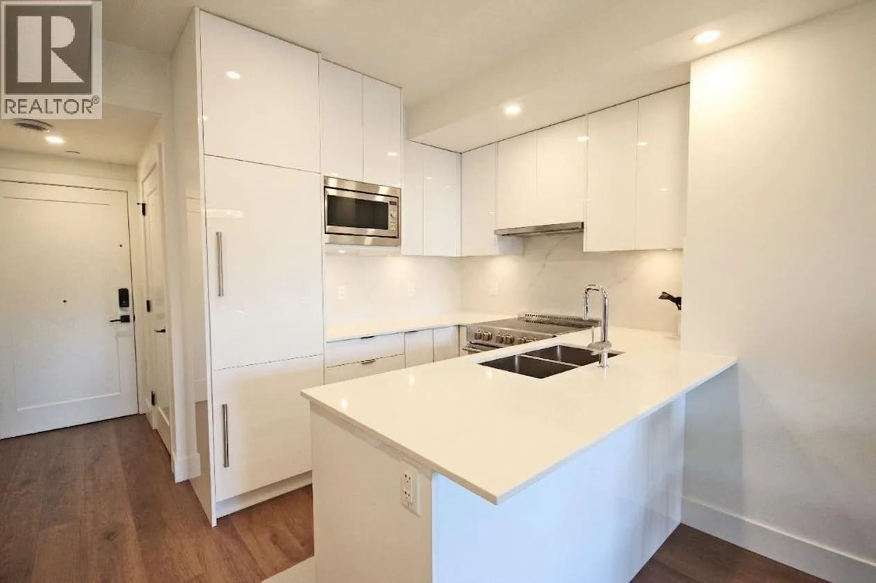 #105 5399 JOYCE STREET, Vancouver, BC photo 4