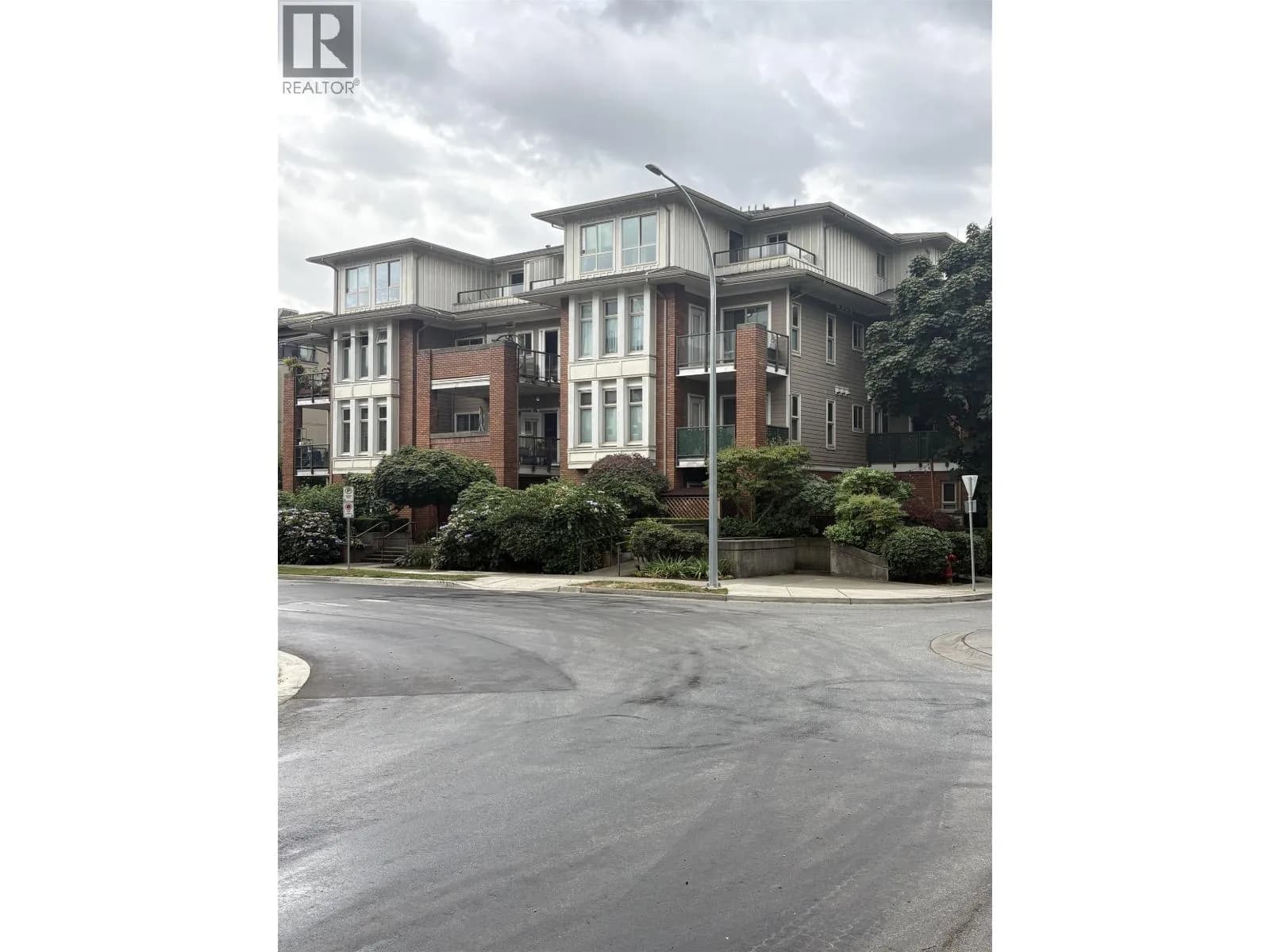 #106 2488 WELCHER AVENUE, Port Coquitlam, BC photo 1