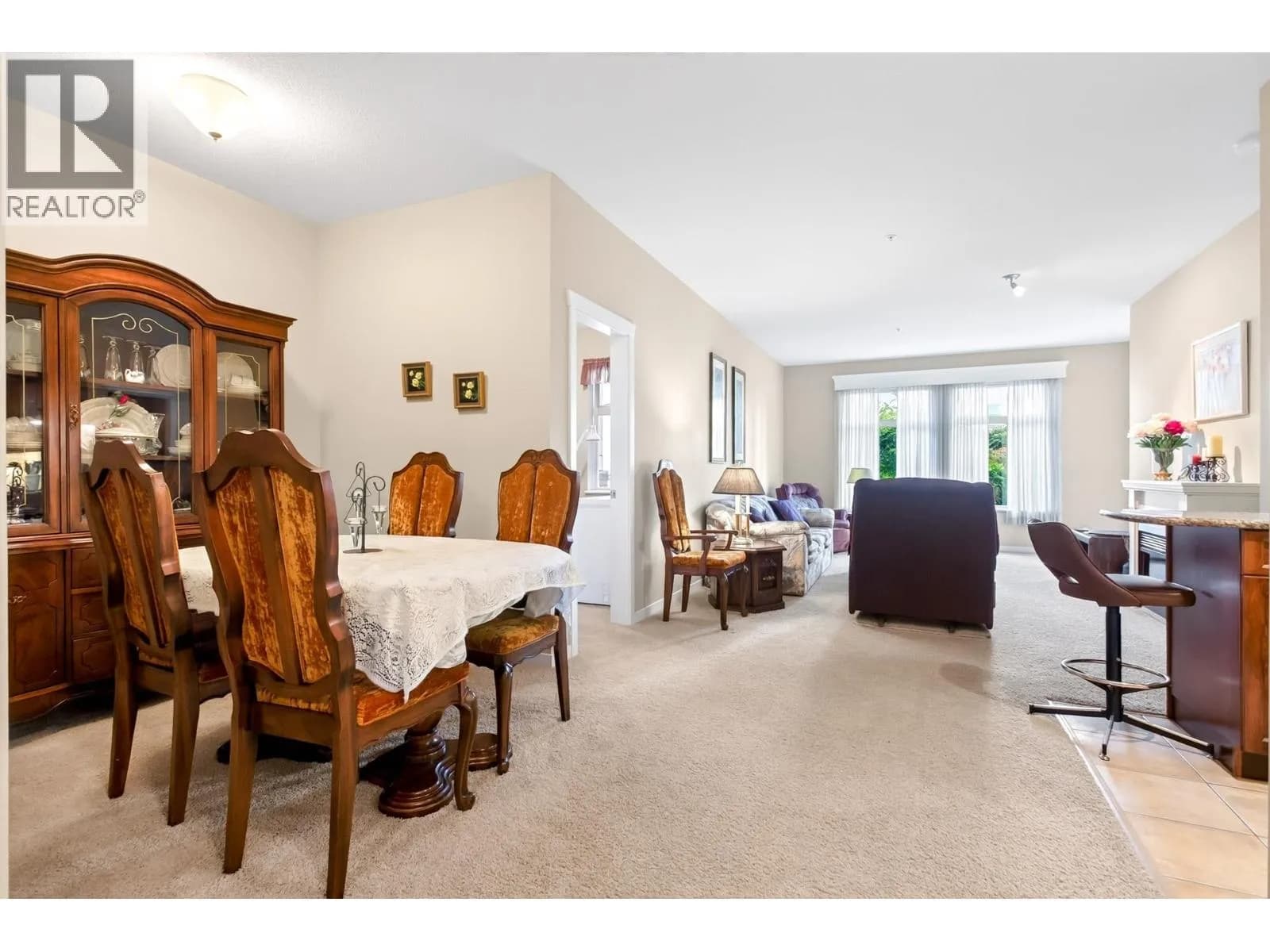 #106 2488 WELCHER AVENUE, Port Coquitlam, BC photo 5