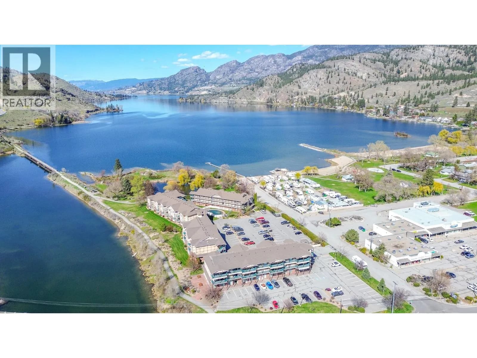 850 Railway Lane, Okanagan Falls