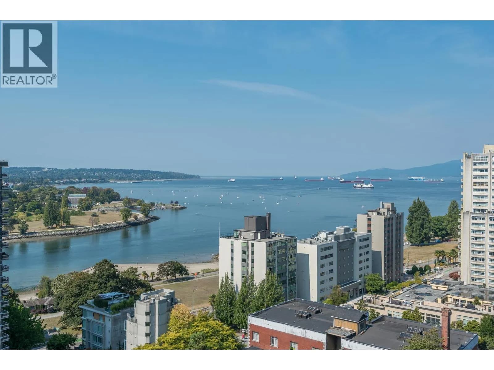 #1401 1146 HARWOOD STREET, Vancouver, BC photo 3