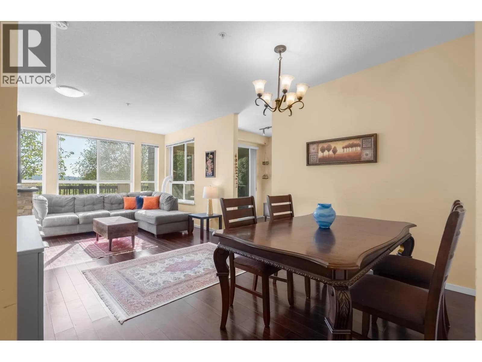 #105 3050 DAYANEE SPRINGS BOULEVARD, Coquitlam, BC photo 4