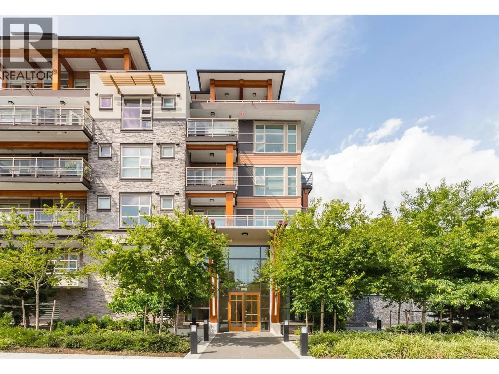 #507 3602 ALDERCREST DRIVE, North Vancouver, BC photo 2