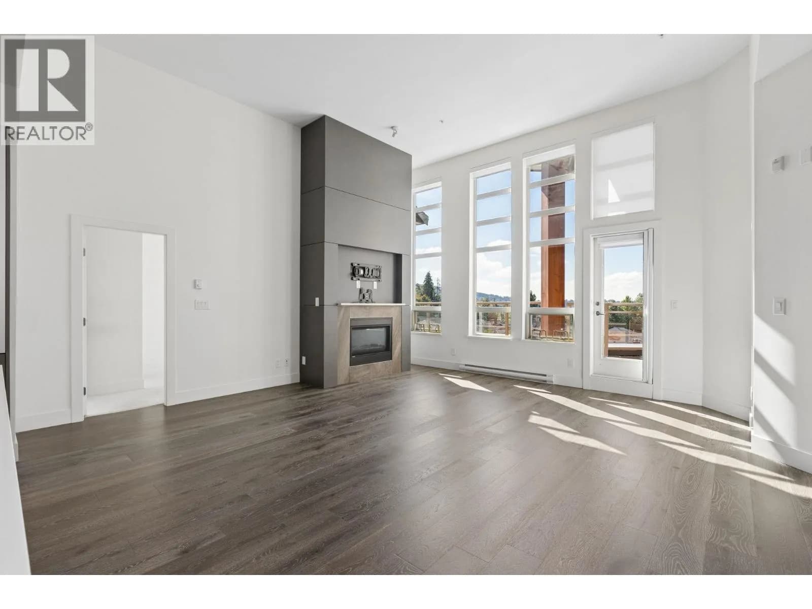 #507 3602 ALDERCREST DRIVE, North Vancouver, BC photo 4