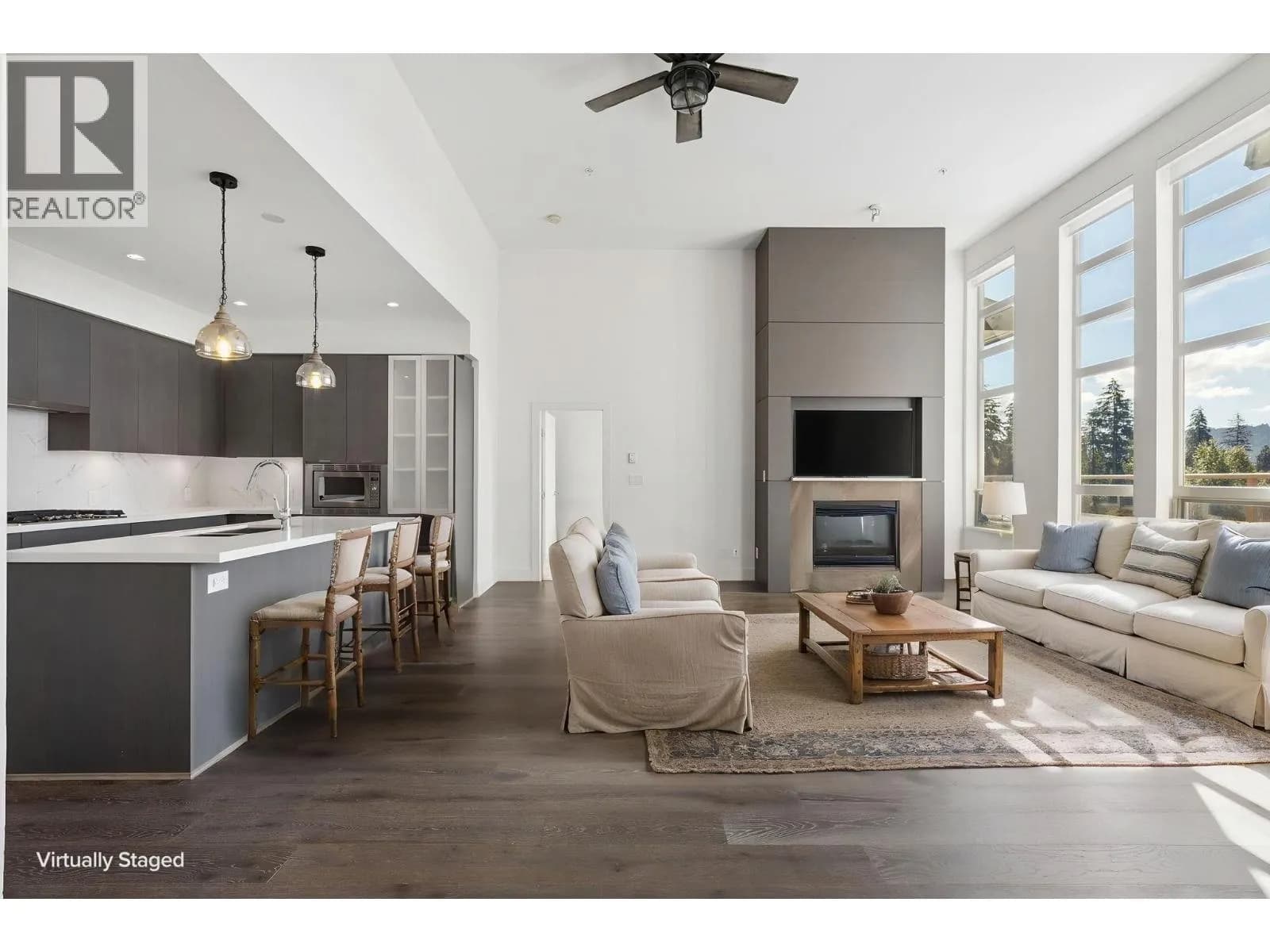 #507 3602 ALDERCREST DRIVE, North Vancouver, BC photo 5