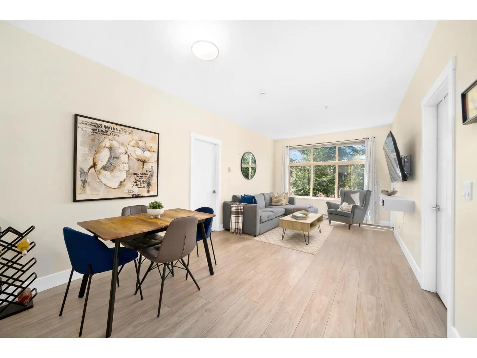 #308 2855 156 STREET, Surrey, BC photo 5