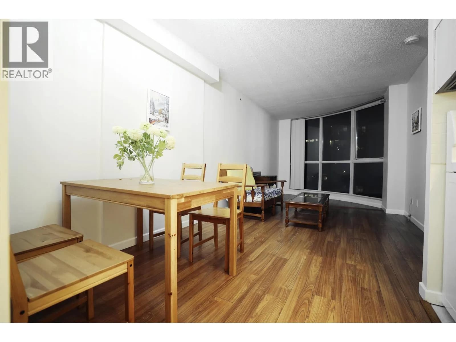 #807 555 JERVIS STREET, Vancouver, BC photo 2