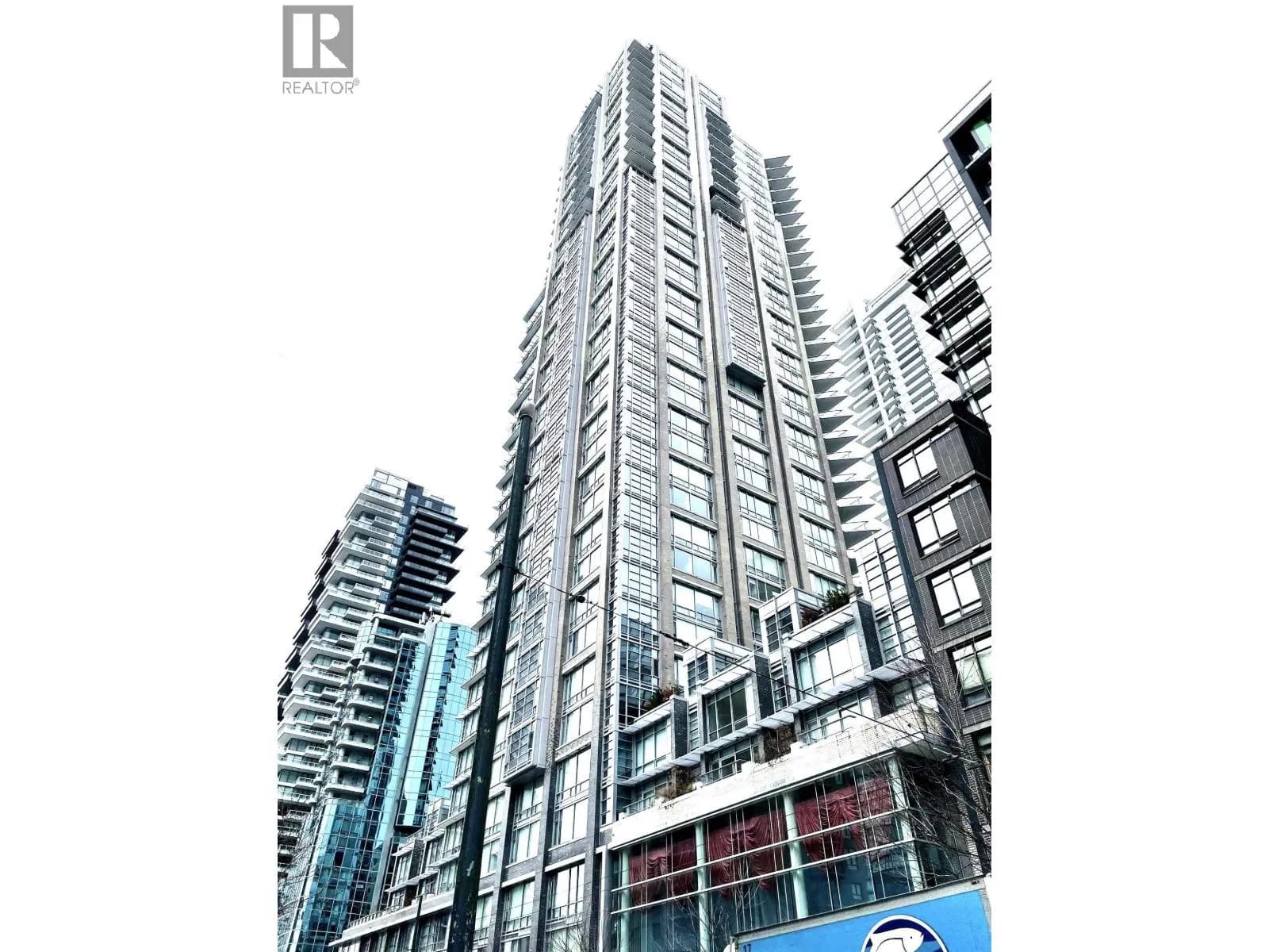 #3108 1283 HOWE STREET, Vancouver, BC photo 2