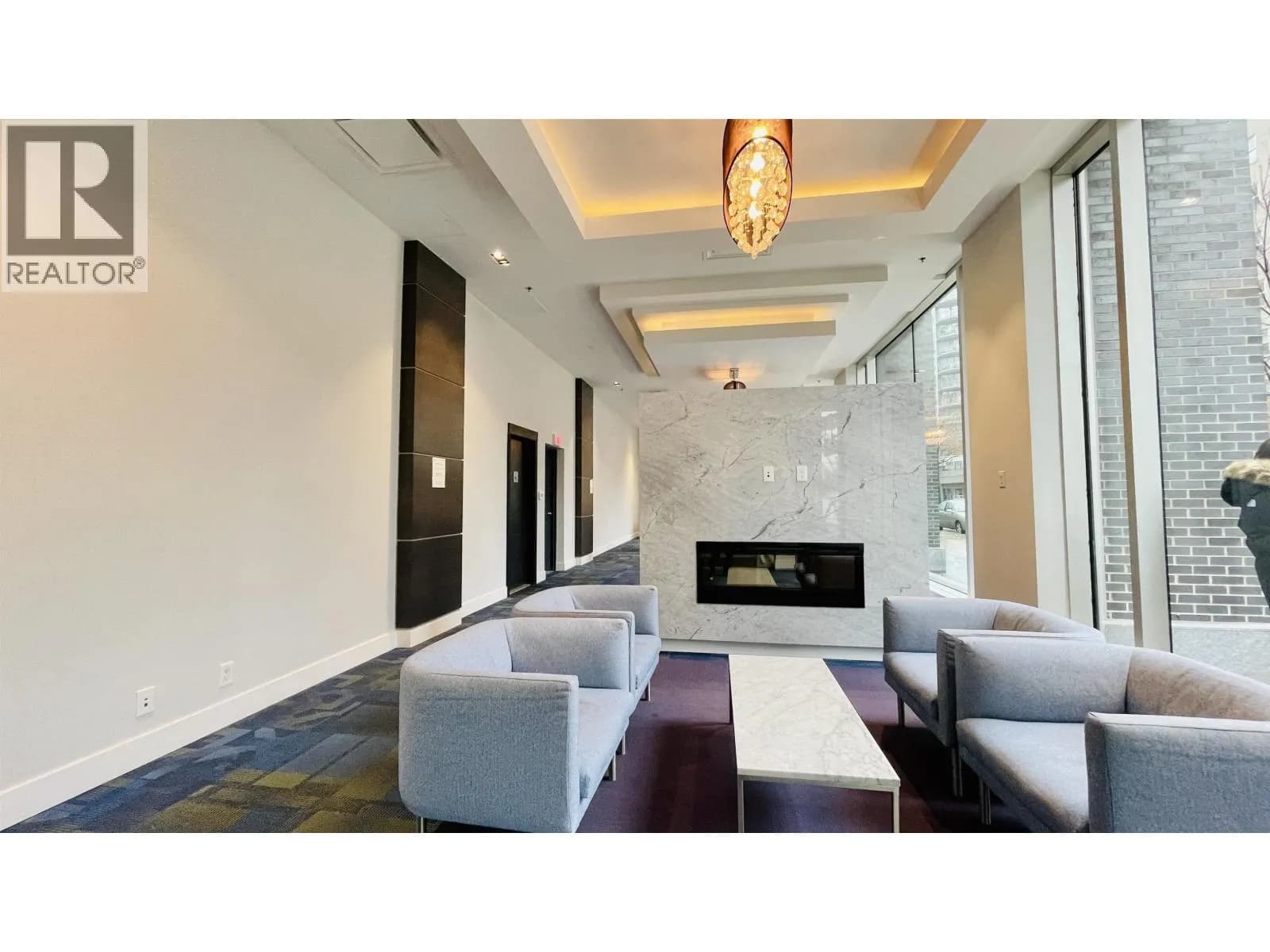 #3108 1283 HOWE STREET, Vancouver, BC photo 4