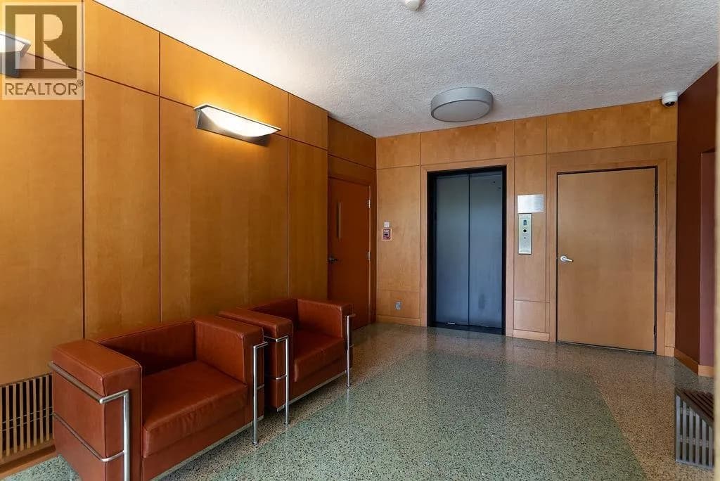 #110 1975 PENDRELL STREET, Vancouver, BC photo 5