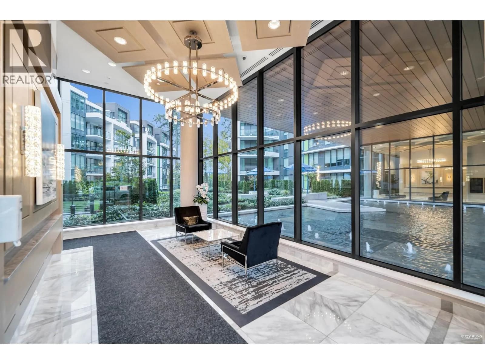 #537 3563 ROSS DRIVE, Vancouver, BC photo 3