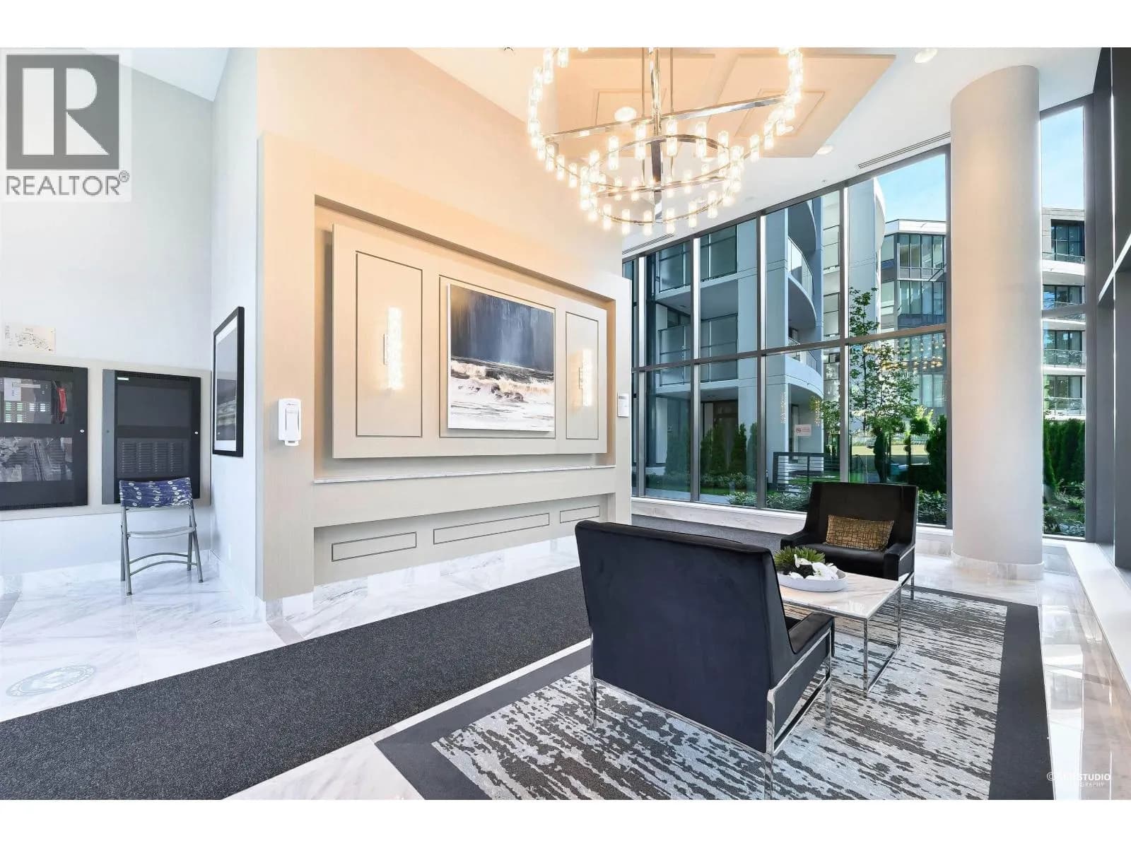 #537 3563 ROSS DRIVE, Vancouver, BC photo 4