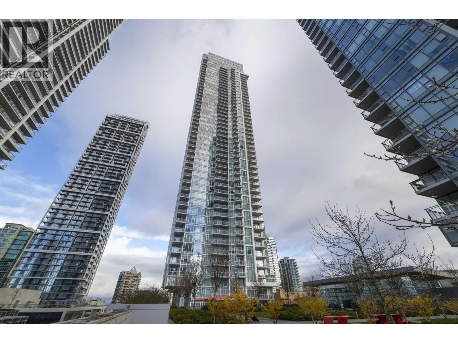 #2606 4670 ASSEMBLY WAY, Burnaby, BC photo 5