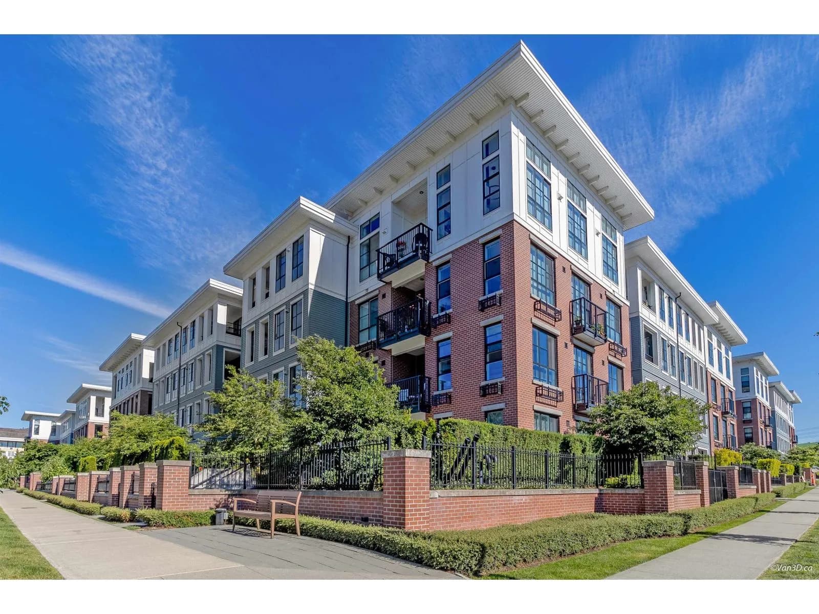 15138 34TH AVENUE, Surrey