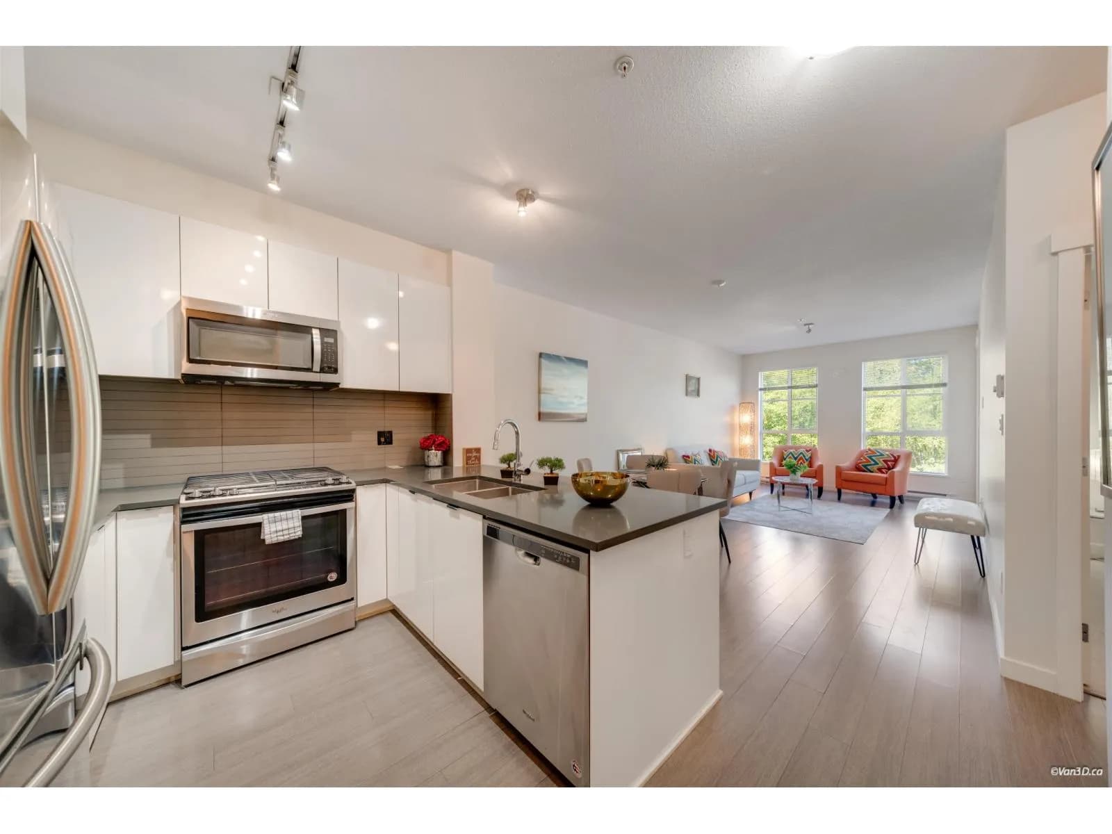 #212 15138 34TH AVENUE, Surrey, BC photo 4