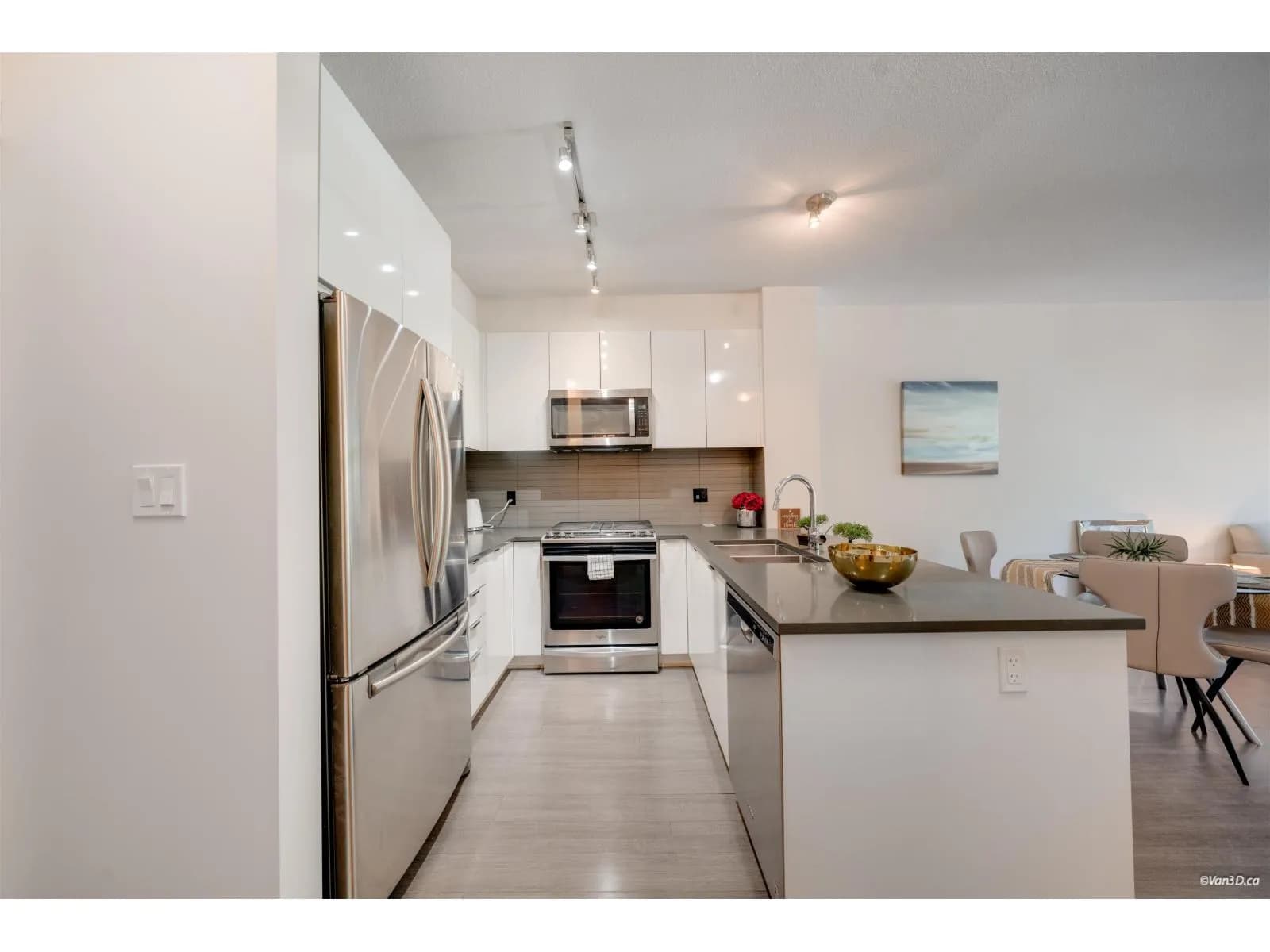 #212 15138 34TH AVENUE, Surrey, BC photo 5