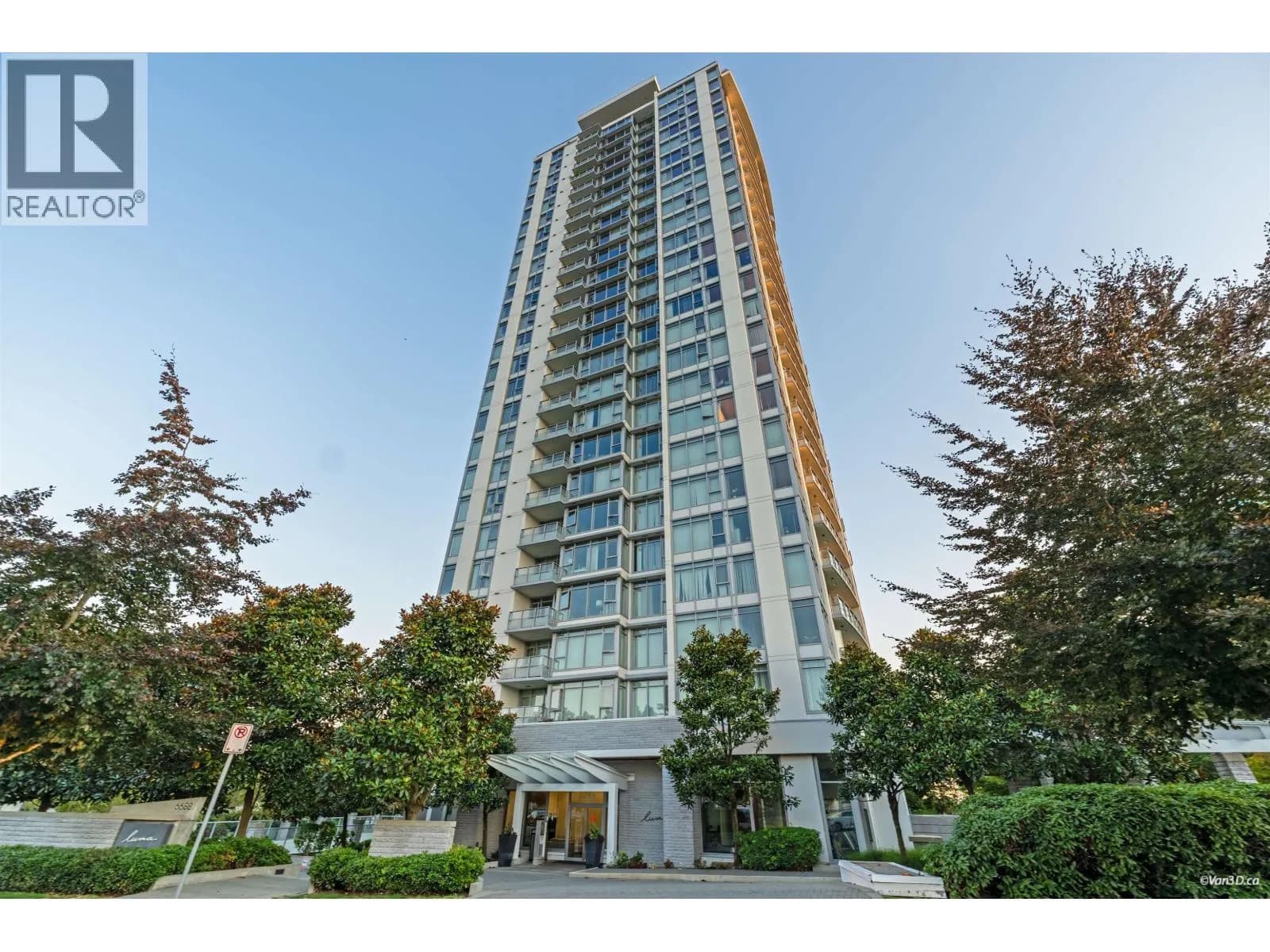 6688 ARCOLA STREET, Burnaby
