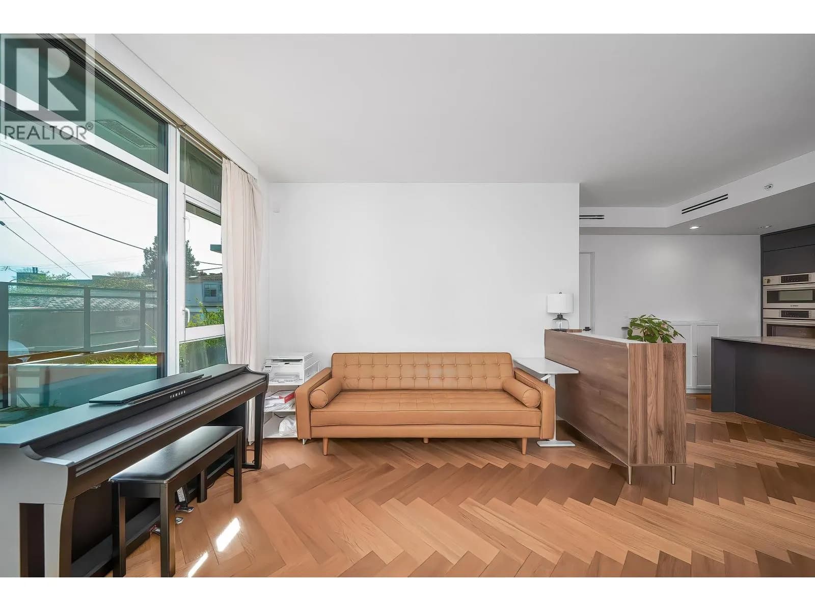#106 458 63RD AVENUE, Vancouver, BC photo 5
