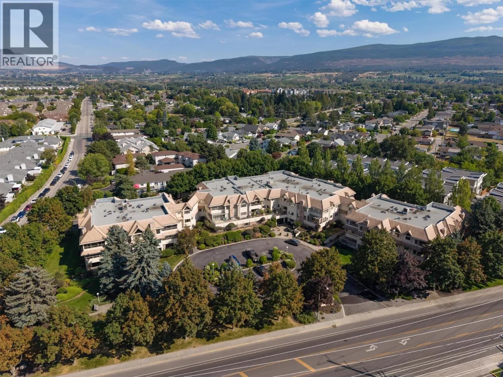 3335 Richter Street, Kelowna