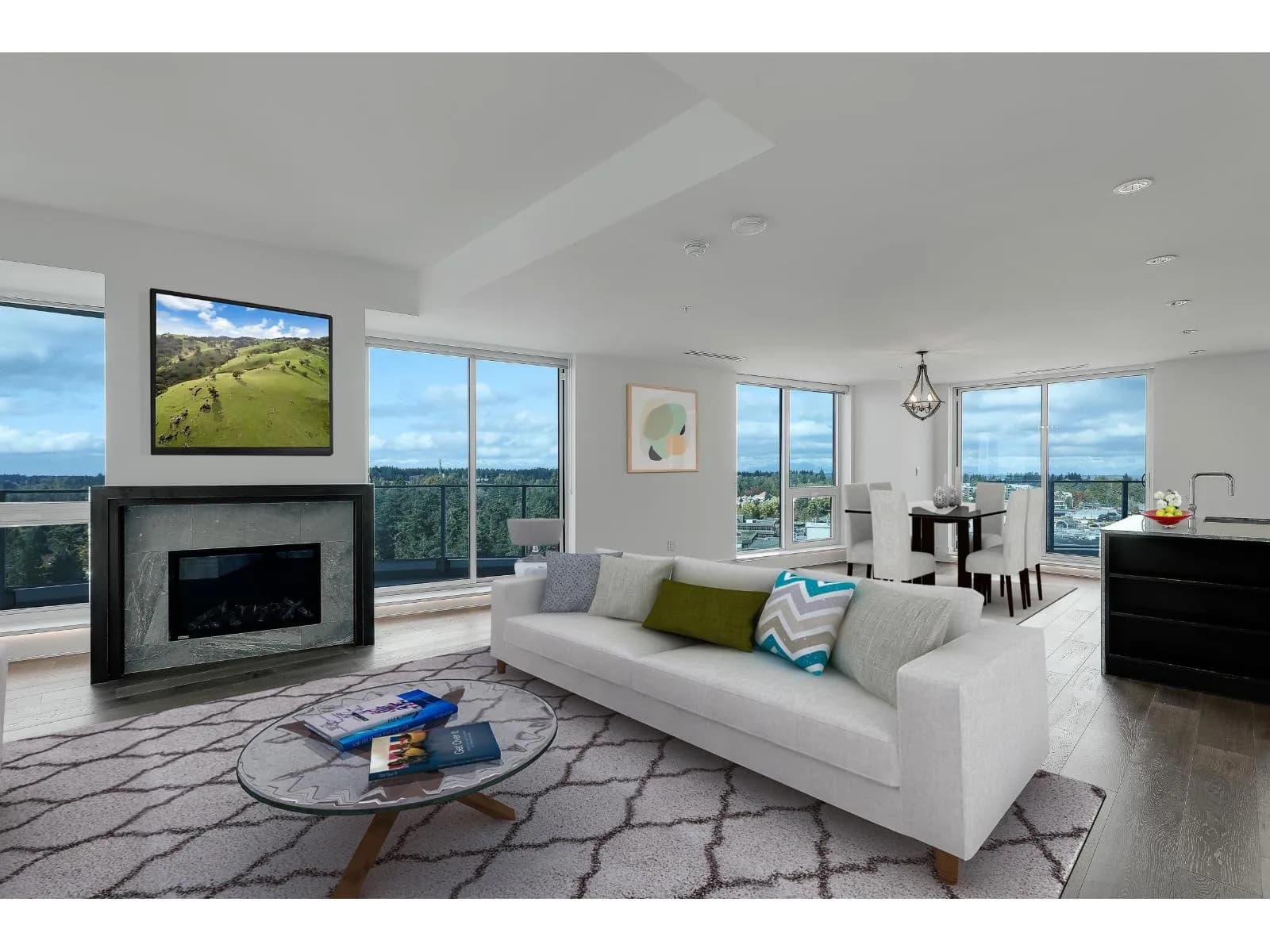 #1401 1501 FOSTER STREET, White Rock, BC photo 3