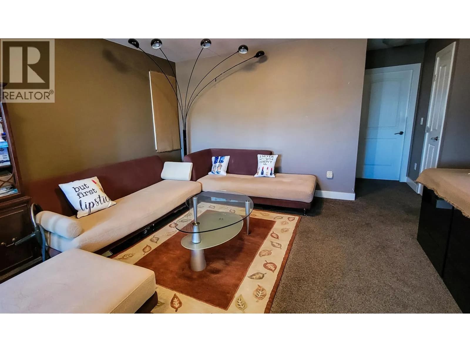 #2 10223 98 AVENUE, Fort St. John, BC photo 2