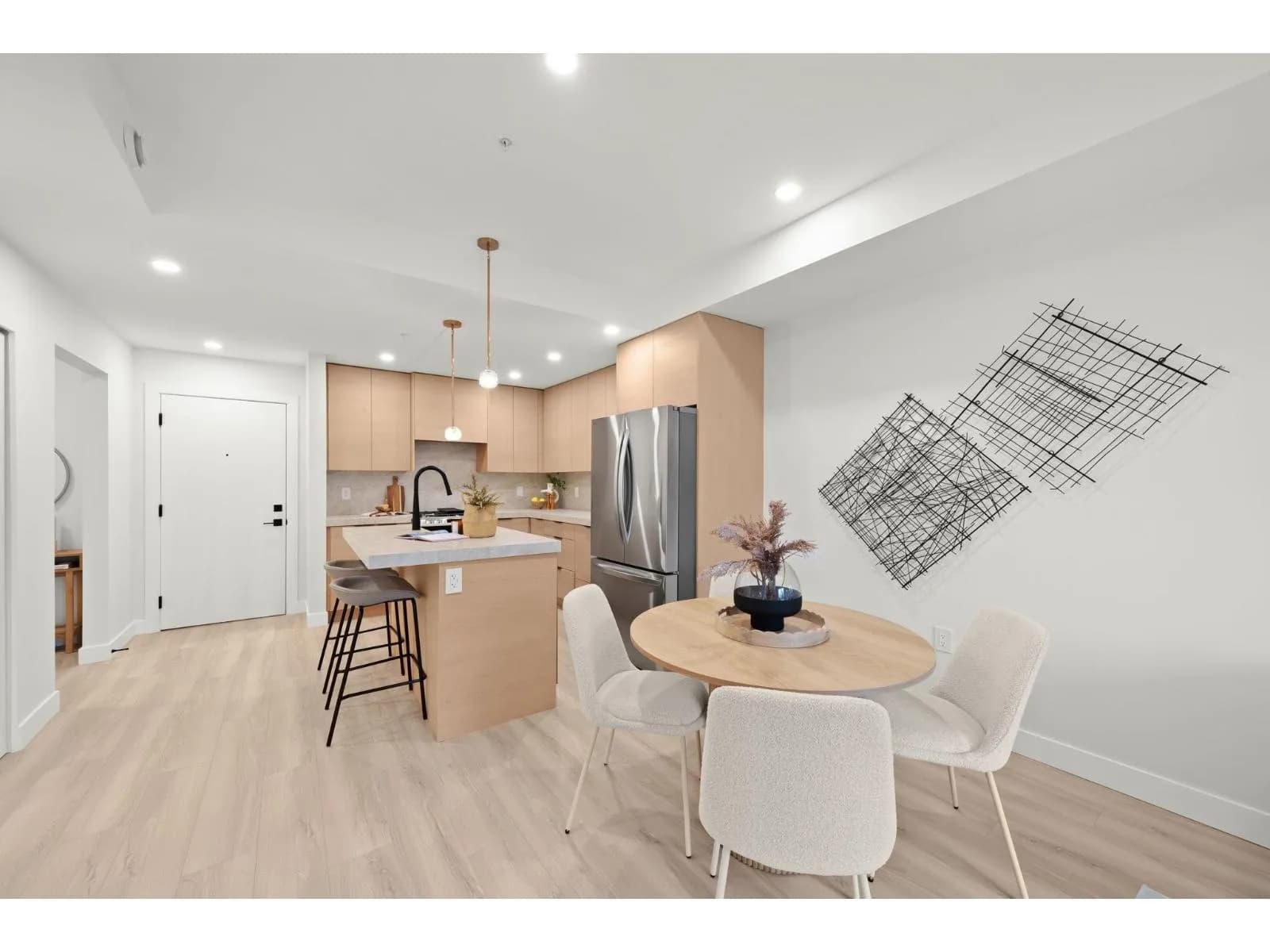 #208 15353 17 AVENUE, Surrey, BC photo 4