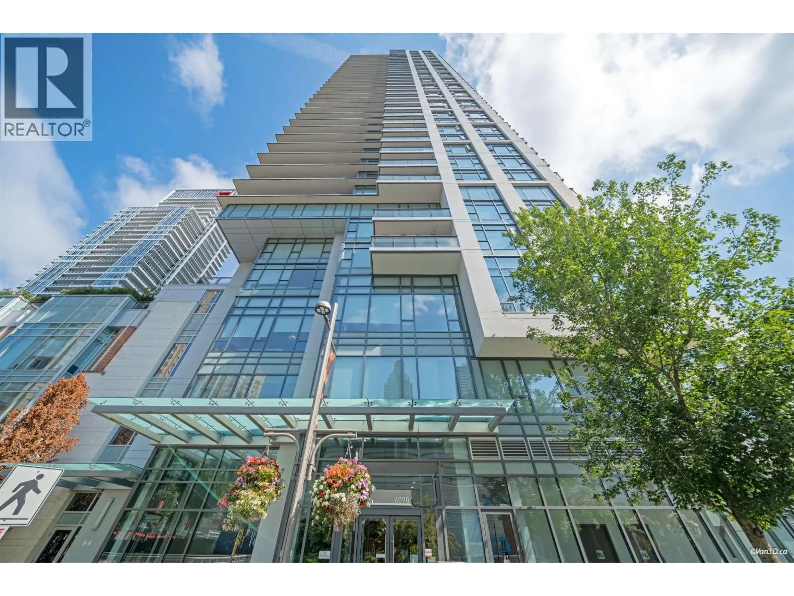 6098 STATION STREET, Burnaby