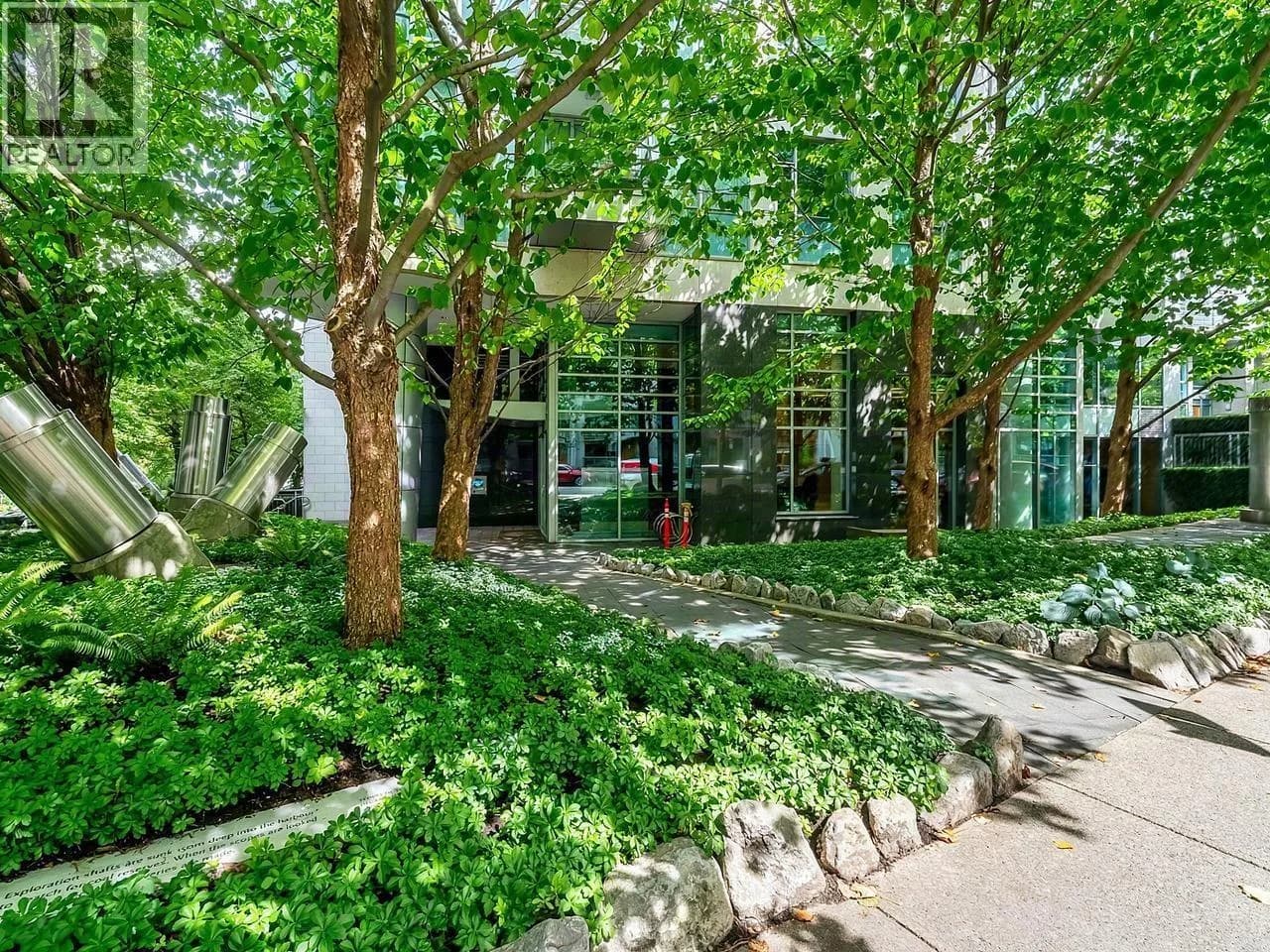 #1901 590 NICOLA STREET, Vancouver, BC photo 4
