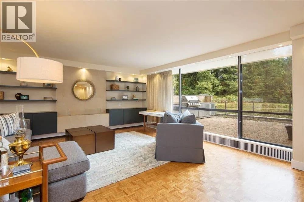 4900 CARTIER STREET, Vancouver