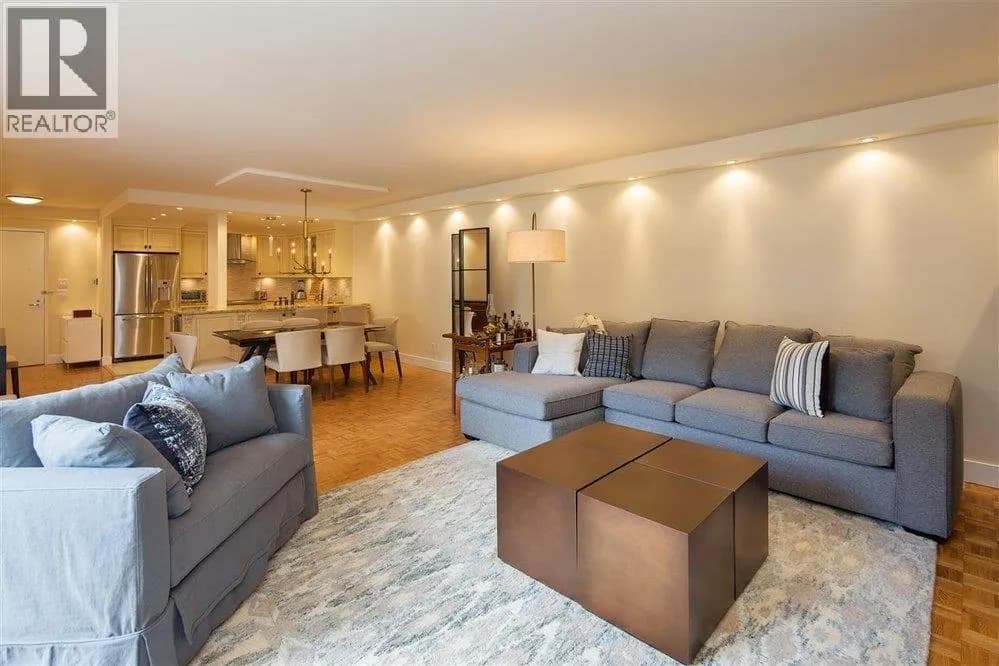 #108 4900 CARTIER STREET, Vancouver, BC photo 2