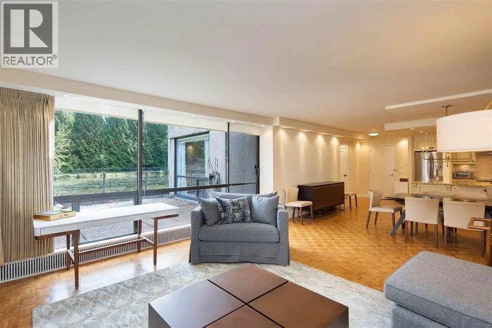 #108 4900 CARTIER STREET, Vancouver, BC photo 3