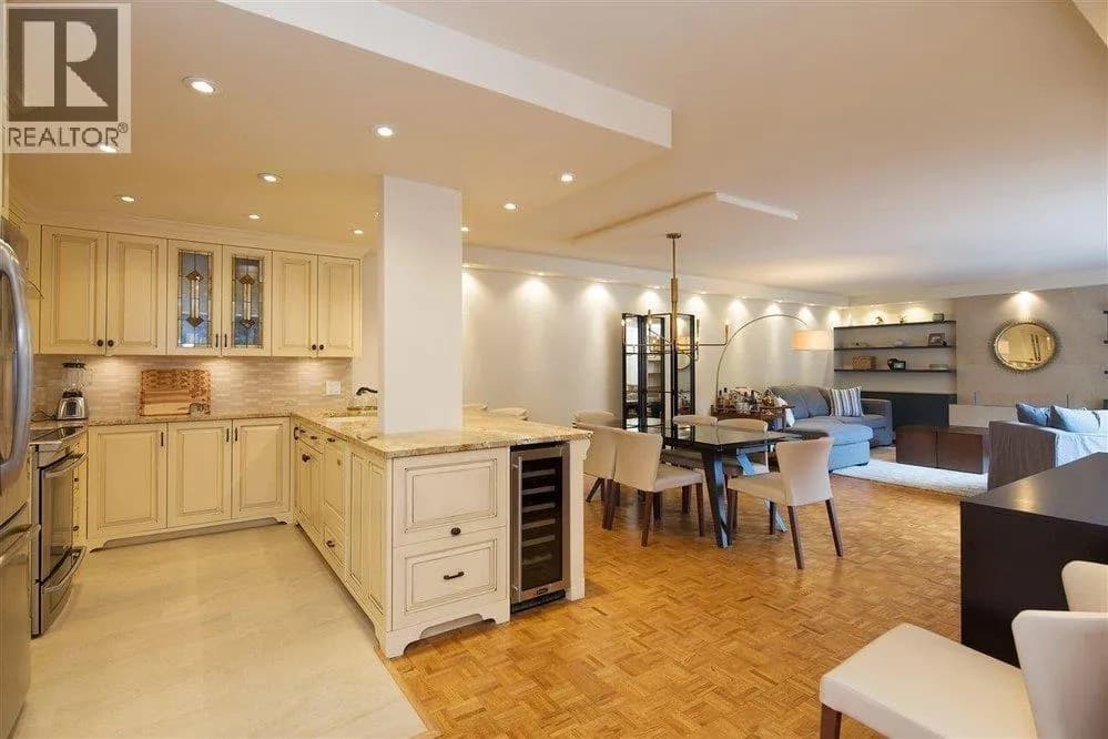 #108 4900 CARTIER STREET, Vancouver, BC photo 5