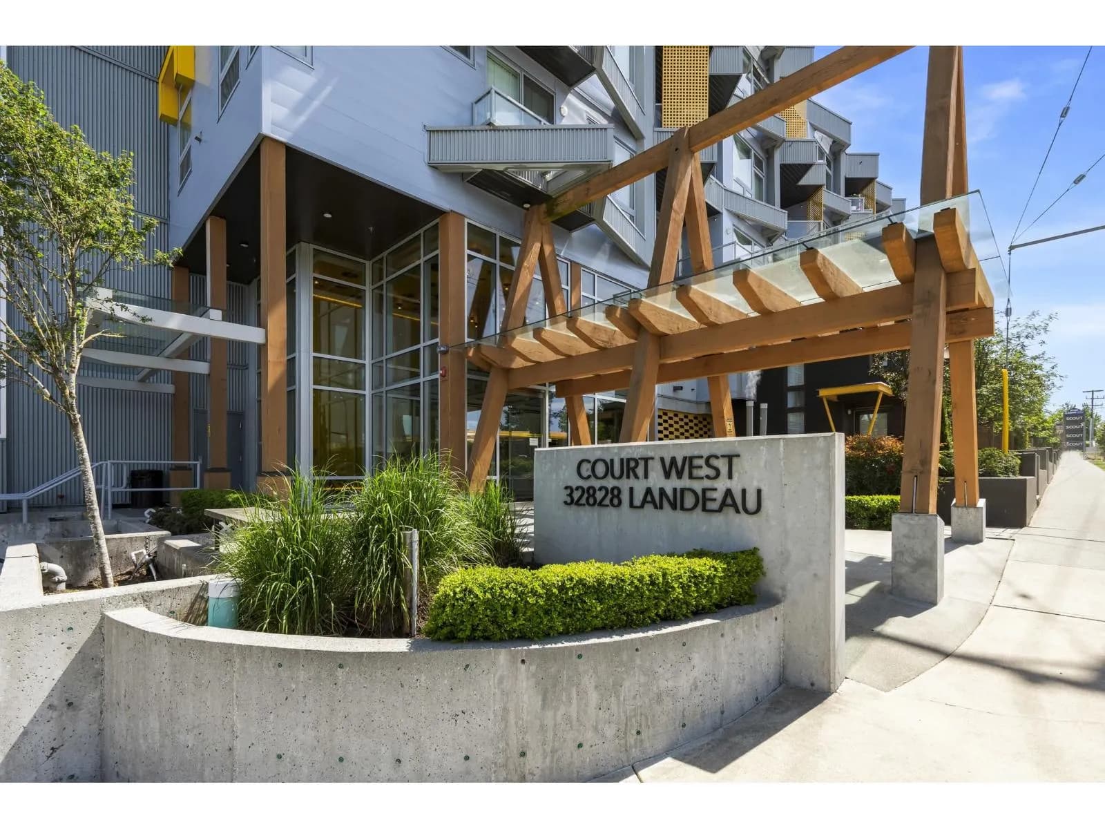 32828 LANDEAU PLACE, Abbotsford