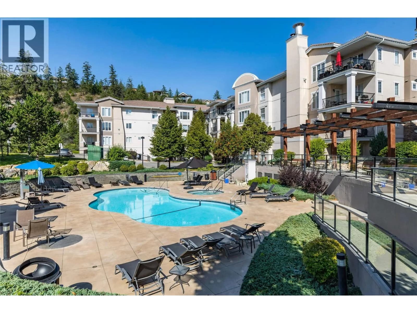 #1108 3168 Via Centrale Road, Kelowna, BC photo 5
