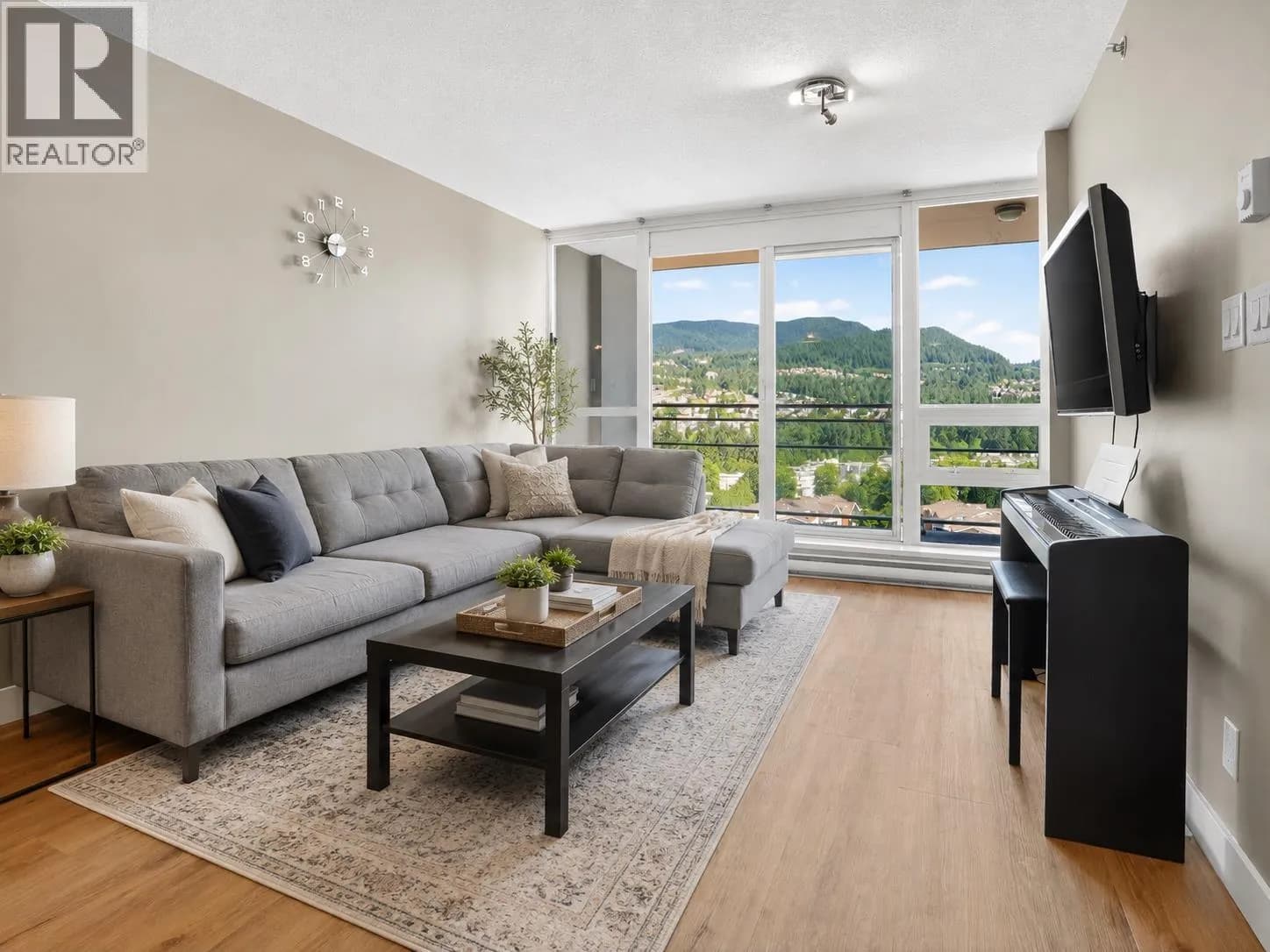 2978 GLEN DRIVE, Coquitlam