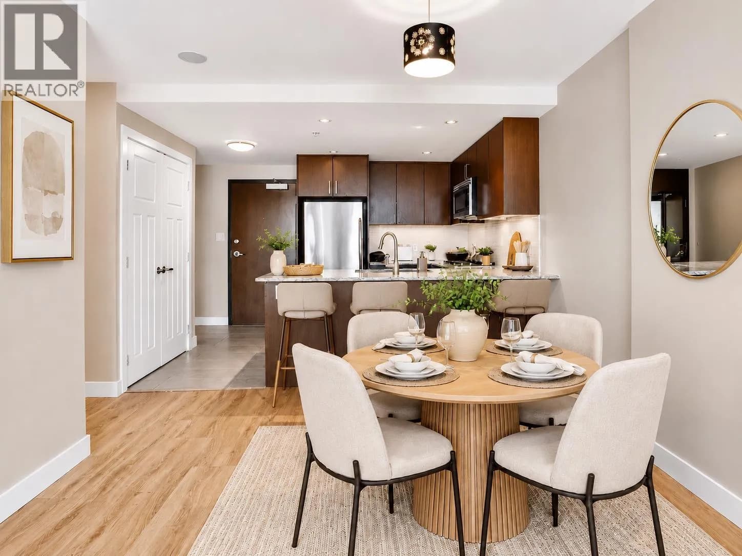 #2102 2978 GLEN DRIVE, Coquitlam, BC photo 2