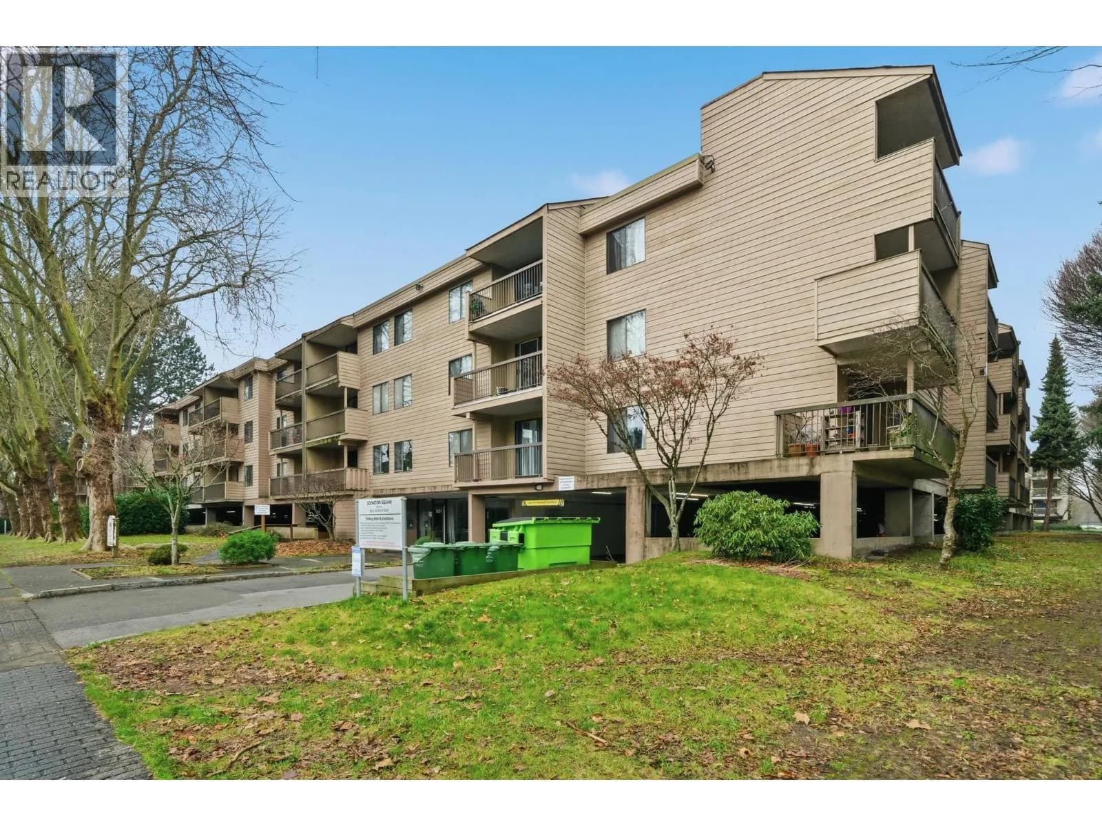 #121 8511 ACKROYD ROAD, Richmond, BC photo 3