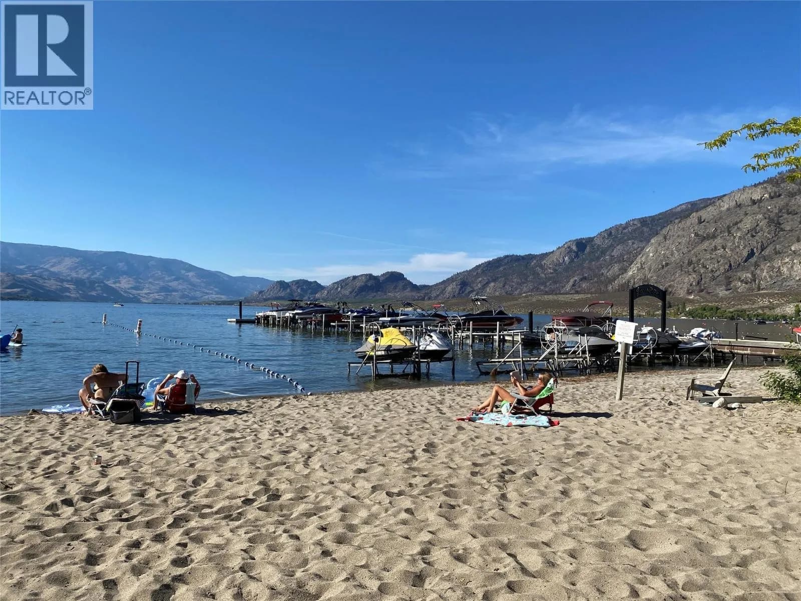 #202 7600 Cottonwood Drive, Osoyoos, BC photo 4