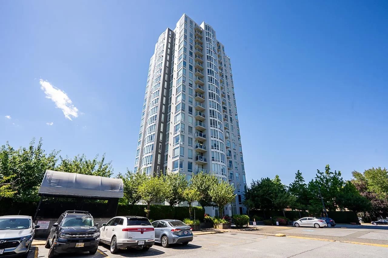 #1102 14820 104 AVENUE, Surrey, BC photo 2