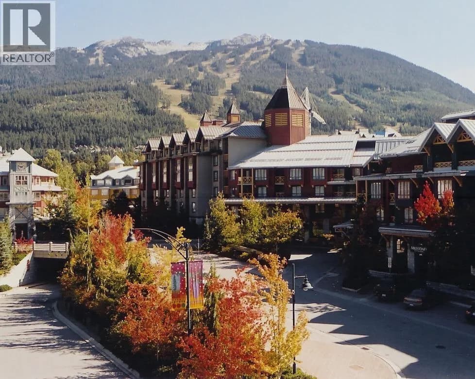 4308 MAIN STREET, Whistler