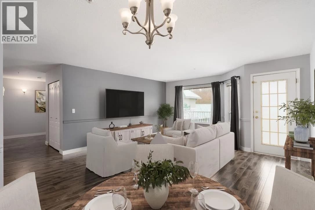 #317 19236 FORD ROAD, Pitt Meadows, BC photo 2