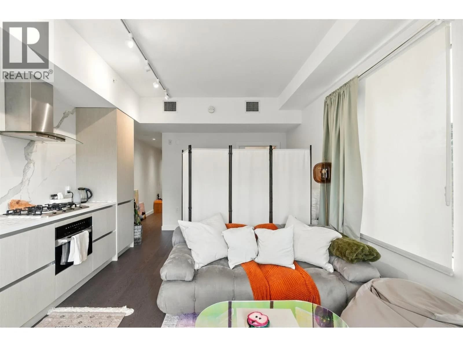 #205 5168 CAMBIE STREET, Vancouver, BC photo 4