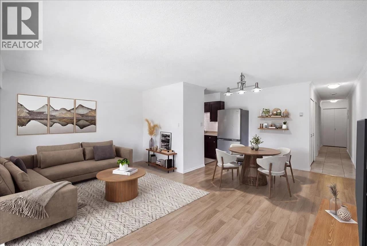 #202 212 FORBES AVENUE, North Vancouver, BC photo 2
