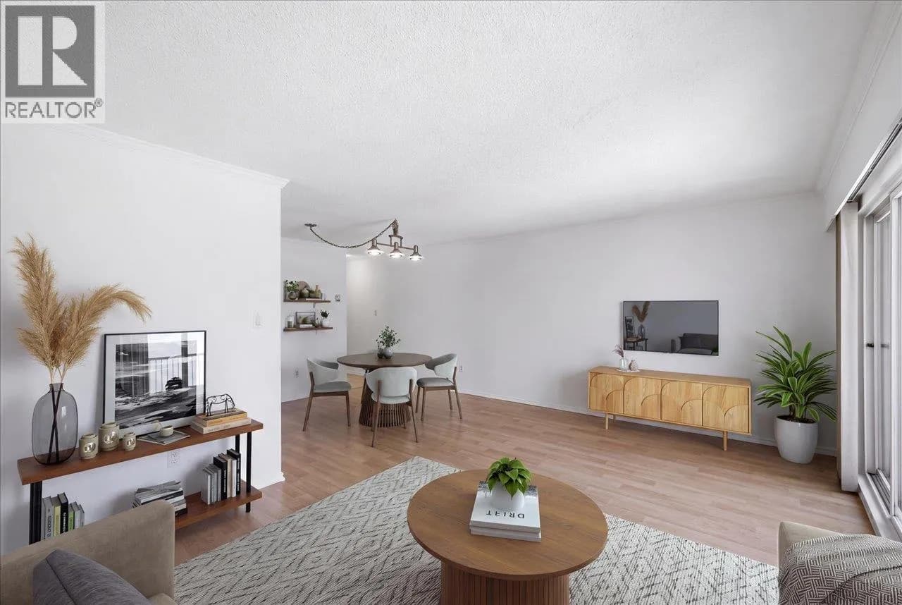 #202 212 FORBES AVENUE, North Vancouver, BC photo 5